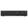 LAB GRUPPEN CA2402 2 x 240W Kurulum Amplifikatörü Energy Star Sertifikalı