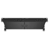 LAB GRUPPEN CA2402 2 x 240W Kurulum Amplifikatörü Energy Star Sertifikalı