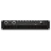 LAB GRUPPEN PLM 12K44 SP 12,000W 4 Esnek Çıkış-Kanalı Amplifikatör