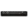 LAB GRUPPEN PLM 20K44 SP 20,000W 4 Esnek Çıkış-Kanalı Amplifikatör