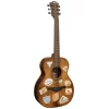 LAG GLA ESCAPADE-GTE Elektro Akustik Gitar (Gigbag Dahil)