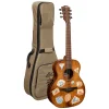 LAG GLA ESCAPADE-GTE Elektro Akustik Gitar (Gigbag Dahil)
