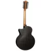 LAG GLA SAUVAGE-J12CE 12 Telli Elektro Akustik Gitar