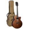 LAG GLA SAUVAGE-J12CE 12 Telli Elektro Akustik Gitar