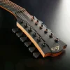 LAG GLA SAUVAGE-J12CE 12 Telli Elektro Akustik Gitar