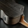 LAG GLA SAUVAGE-JCE Jumbo Elektro Akustik Gitar
