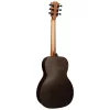 LAG GLA SAUVAGE-PE Parlor Elektro Akustik Gitar