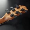 LAG GLA SAUVAGE-PE Parlor Elektro Akustik Gitar