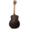 LAG GLA SAUVAGE-T Travel Akustik Gitar