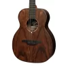 LAG GLA SAUVAGE-T Travel Akustik Gitar