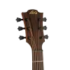 LAG GLA T118DCE-BRS Dreadnought Cutaway Elektro Akustik Gitar