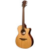 LAG GLA T170ACE - Tramontane Auditorium Cutaway Elektro Akustik Gitar