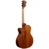 LAG GLA T170ACE - Tramontane Auditorium Cutaway Elektro Akustik Gitar