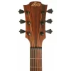 LAG GLA T170ACE - Tramontane Auditorium Cutaway Elektro Akustik Gitar
