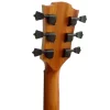 LAG GLA T170ACE - Tramontane Auditorium Cutaway Elektro Akustik Gitar
