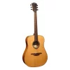 LAG GLA T170D Tramontane Dreadnought Akustik Gitar