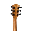 LAG GLA T170D Tramontane Dreadnought Akustik Gitar