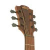 LAG GLA T170DCE  Dreadnought Elektro Akustik Gitar