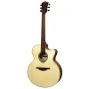 LAG GLA T177JCE / Tramontane Jumbo Elektro Akustik Gitar