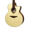 LAG GLA T177JCE / Tramontane Jumbo Elektro Akustik Gitar
