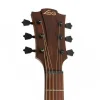 LAG GLA T177JCE / Tramontane Jumbo Elektro Akustik Gitar