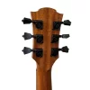 LAG GLA T177JCE / Tramontane Jumbo Elektro Akustik Gitar