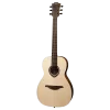 LAG GLA T270PE Elektro Akustik Gitar
