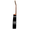 LAG GLA T70DCE-BRB Elektro Akustik Gitar