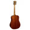 LAG GLA T88D / Tramontane Dreadnought Akustik Gitar