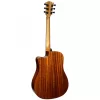 LAG GLA T98DCE - Tramontane Dreadnought Elektro Akustik Gitar