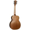 LAG GLH TBW1TE BlueWave1 Travel Elektro Akustik Gitar