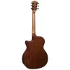 LAG GLH TBW2DCE BlueWave2 Elektro Akustik Gitar