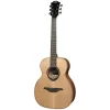 LAG GLH TBW2TE BlueWave2 Elektro Akustik Gitar