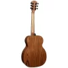 LAG GLH TBW2TE BlueWave2 Elektro Akustik Gitar