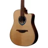 LAG GLH THV10DCE LB Dreadnought Cutaway Elektro Akustik Gitar