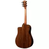 LAG GLH THV20DCE Dreadnought Cutaway Elektro Akustik Gitar