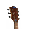 LAG GLH THV20DCE Dreadnought Cutaway Elektro Akustik Gitar