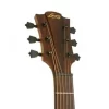 LAG T118ASCE-IVO Tramontane Auditorium Slim Cut Ivory Elektro Akustik Gitar