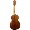 LAG T177PE Tramontane Parlor 12 Frets NJ Elektro Akustik Gitar