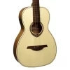 LAG T177PE Tramontane Parlor 12 Frets NJ Elektro Akustik Gitar