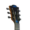 LAG THV30DCE Dreadnought Cutaway Elektro akustik Gitar (Case Dahil)