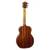 LAG VIAN-001 Travel Vianney Elektro Akustik Gitar Gig Bag Dahil