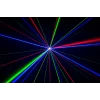 Laserworld CS-1000RGB MK3 Club Serisi 1 Watt lık RGB Lazer Işık
