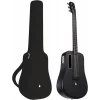Lava ME 2 Carbon Fiber Akustik Gitar LVM2BK