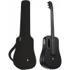 Lava ME 2 Carbon Fiber Akustik Gitar LVM2BK