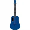 Lava ME 2 Carbon Fiber Akustik Gitar LVM2BL