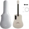 Lava Me 3 Smart Elektro Akustik Gitar LVM3SGL