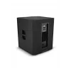 LD Systems ICOASUB18A 18 Aktif Subwoofer 2400W 133-dB