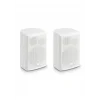 LD Systems SAT 62 G2 W 6.5 Duvar Hoparlörü 180W (Çift - Beyaz)