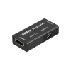 Lenkeng LKV168-4K HDMI 2.0 Sinyal Yükseltici 20mt. 4Kx2K Extender & Repeater
